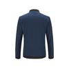 Men's Lightweight Stand Collar Casual Jacket