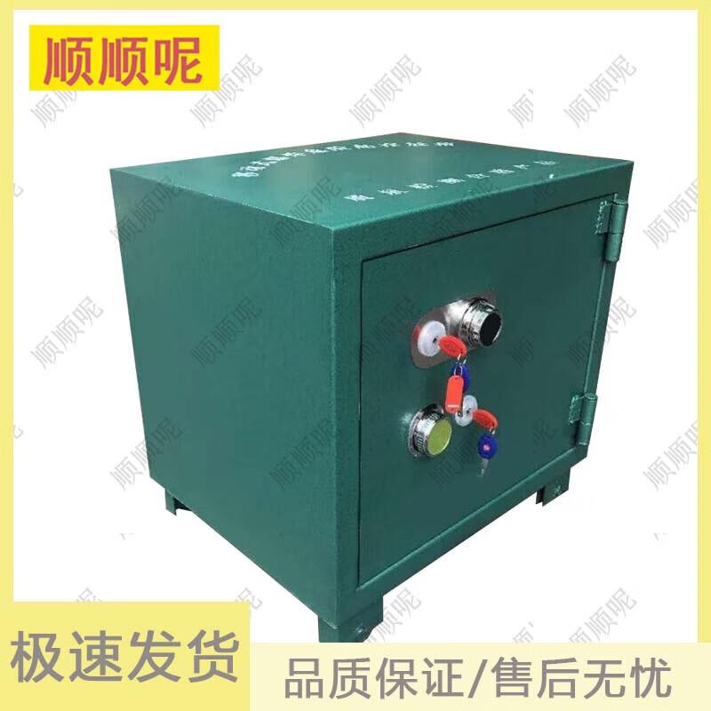 Industrial Explosion-Proof Storage Cabinets