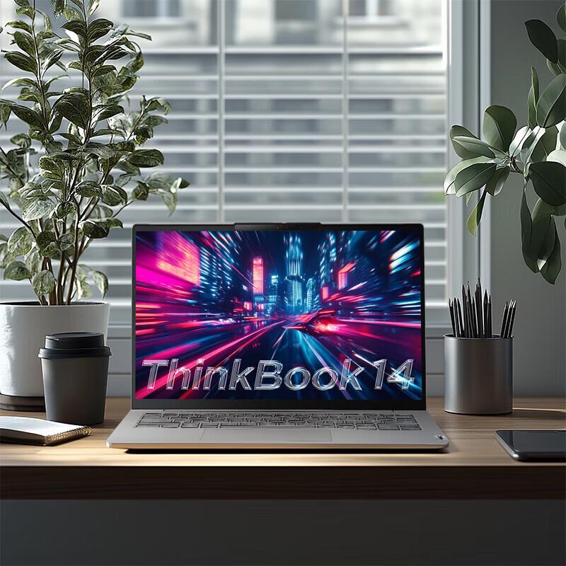 Lenovo ThinkBook 14 (2025) Laptop (CN version)