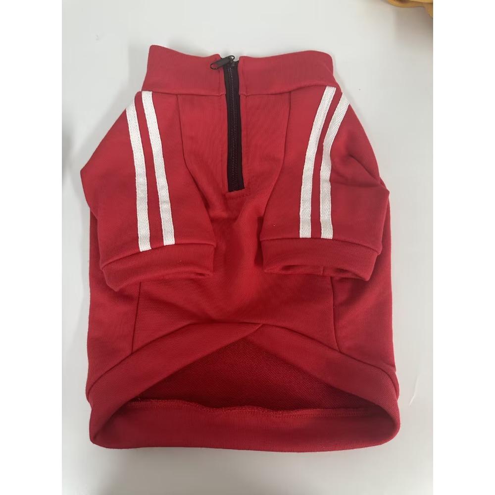 

SM Pet Sweater French Dou Clothes Sweater XS