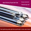 Xuan Yong High-Efficiency 58mm Solar Collector Tube