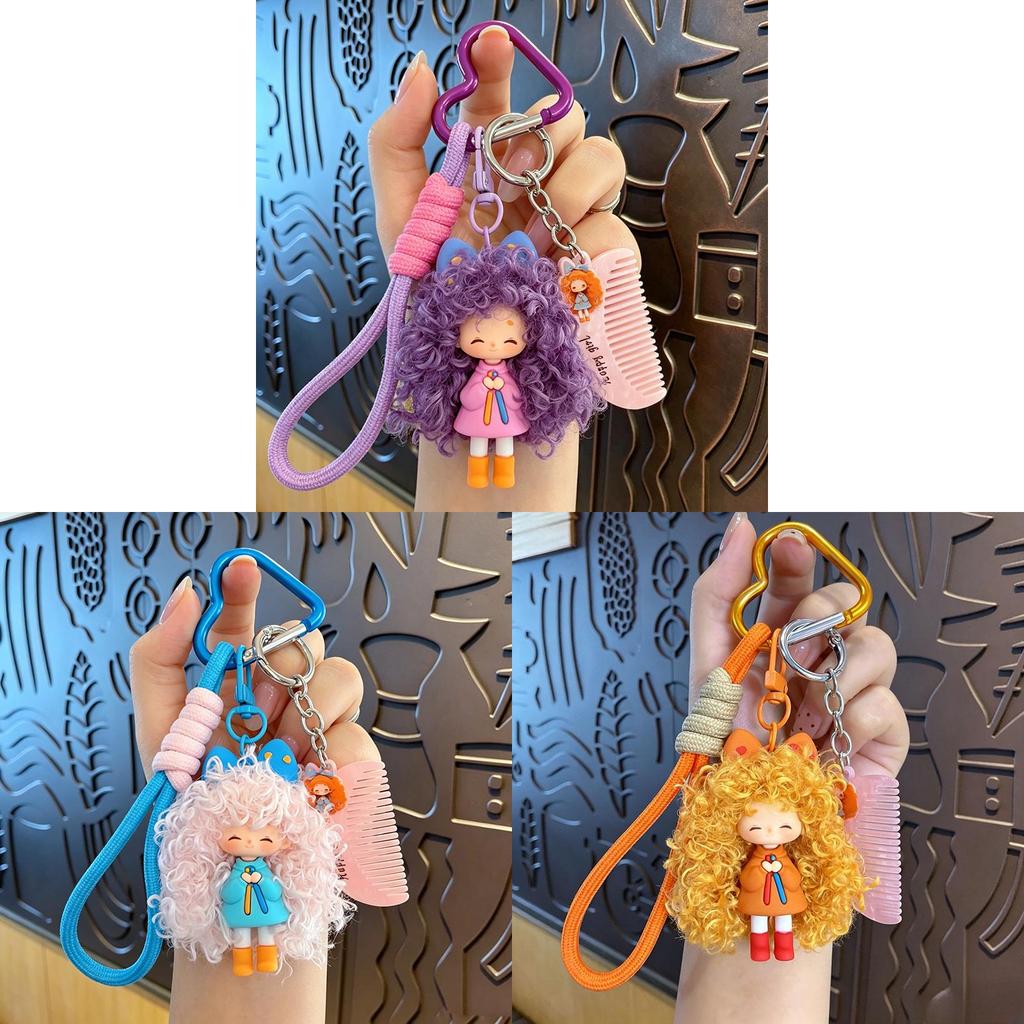 Keychain With Soft Gel Material For Gift Giving And Party Decor