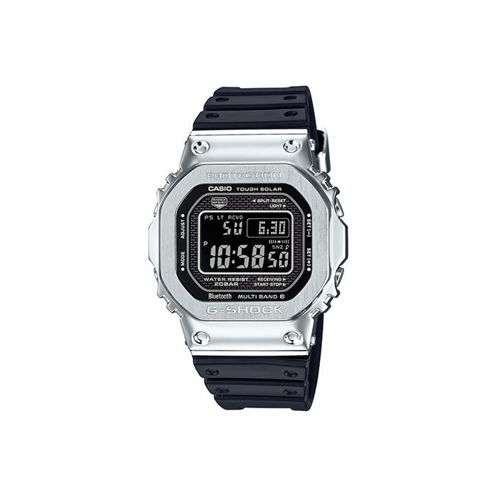 

CASIO G Shock GMWB5000 1 GMW-B5000-1 Black Regular Watch Box
