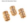 High Pressure Washer Hose Extension Connector M22 14mm Or 15mm Male Thread Adaptor For Garden Pressure Washer Hose Connection