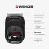 Wenger Business Commuter Laptop-Rucksack