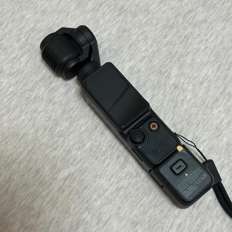 DJI Osmo Pocket 3 Handheld Gimbal Camera (CN version)