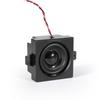 Engine Simulation Sound Module 3.6V-8V Input Small Horn Speaker Intelligent Response 5W Output for Remote Car