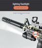 Electric Automatic M416 Soft Bullet Toy Gun for Kids