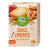 Deutscher Dm zuckerfreie Roggenzwieback 200g