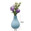 Vase Fridge Magnets Decorative Magnets Garage Door Magnets Stickers Flower Vase Refrigerator Magnets Home Decors