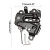Backrest Lock Rear Left Right Back Lock Actuator for CRV 2012-2016 82220-T0A-A01 82220-T0A-A02 82620-T0A-A03