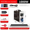 For12 V 24 V All-in-One-Maschine 1000 W Kleine Mini-LKW-Standheizung Dieselheizung Elektrofahrzeug-Dieselheizung