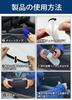 [2026 New Material Version] HUDIY Corolla Cross 10 Series Car