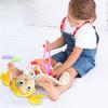 Human Body Model Anatomy Doll Soft Doll Toy Anatomical Medical Internal Organs Awareness Learn Early Education Toy For Preschool