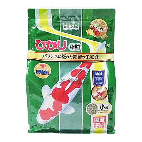 

Kyorin Hikari Small Grain Floating Fish, 1.2kg, 1 bag