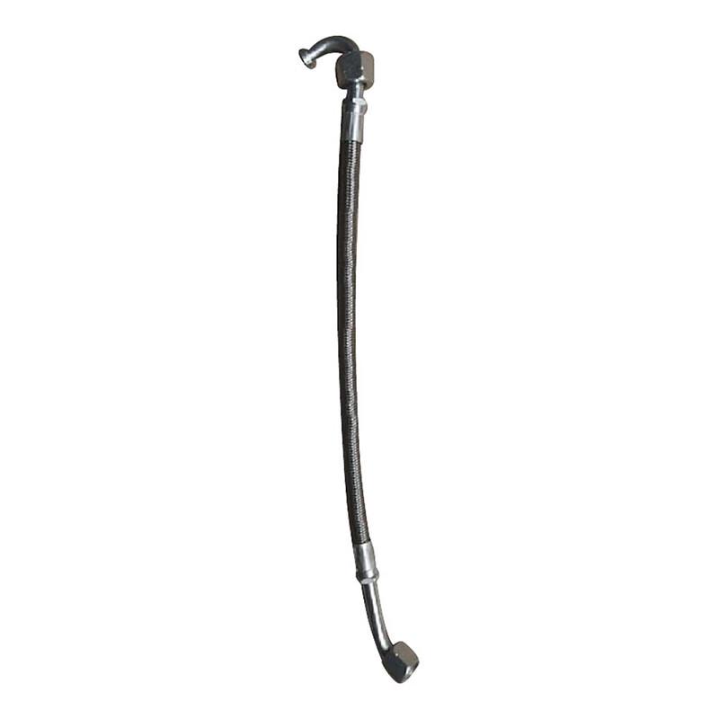 Turbocharger Oil Outlet Pipe