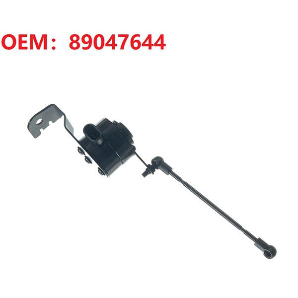 Cadillac XLR Chevrolet Rear Left Driver's Suspension Position Sensor - 89047644.