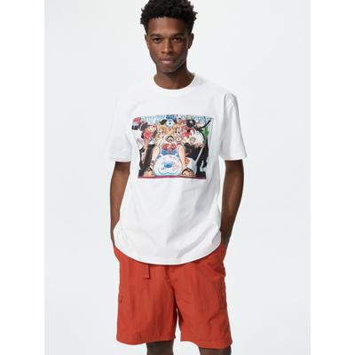 Top – T-shirts