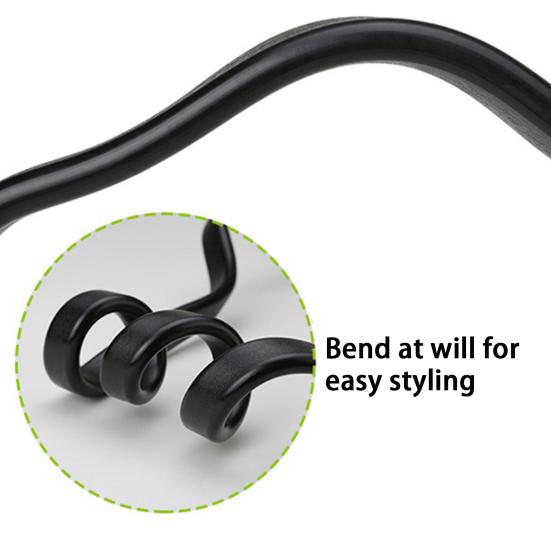 Gwint mocowania kamery Uchwyt gęsia szyja Stojak na kamerę Wielofunkcyjny wspornik Silikonowy stojak na nianię Regulowany wspornik Stojak na kamerę niani