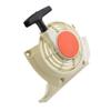Recoil Assy Recoil Starter Assy Brushcutter Accessories Easy Installation