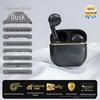 2025 Bluetooth Noise-Cancelling Wireless Headphones - Ultra-Long Battery Life for Sport