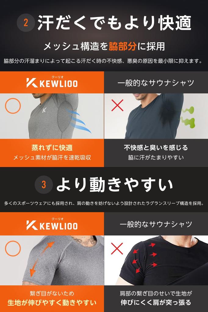 Over Sauna Shirt Made the World Sauna Sauna Size L [Kewlioo] [2,500 Reviews, 1,000,000 Sold, America's #1 That's Sweaty] Men's Shirt, Suit,