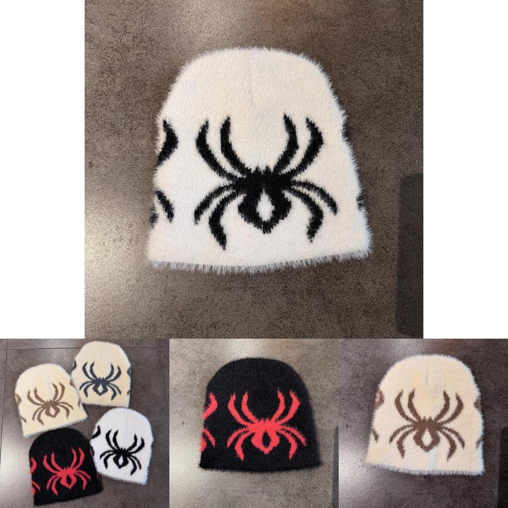 Wool Beanie Hat For Men And Women With Warm Fleece Material For Autumn Winter Casual Wear