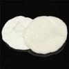 Accessories Woolen Fleece Pad Polishing Terry Cloth Waxing Polisher Polishing Bonnet Buffer Pad