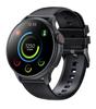 New GlacierX Aura Black GX-AC60 Smartwatch