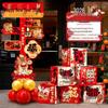 Year of the Horse Celebration Decoration Set