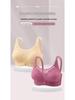 Plus Size Strapless Adjustable Support Bra: Minimizer, Comfortable, Breathable, Uplifting