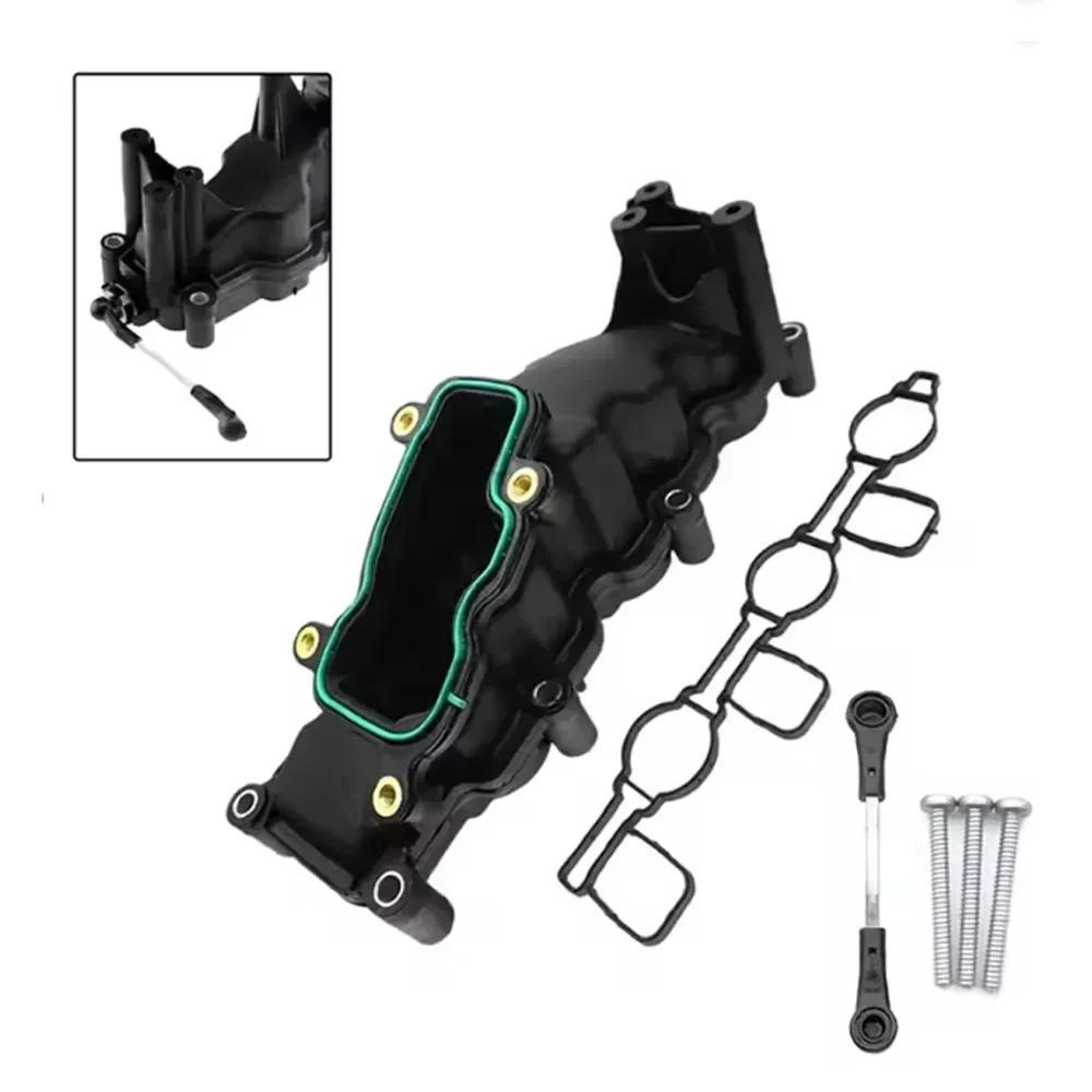 Applicable Right Side Intake Manifold New 059129712BA /BB /BN for A-udi A4 A6 A8 Q7