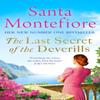 The Last Secret of the Deverills by Santa Montefiore Paperback Book 9781471135941