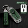 3/4 Buttons Car Key Case Cover For Nissan X-Trail w Qashqai Sentra Serena Tiida Teana Juke Leaf Micra Almera  J11 J10 Versa Patrol