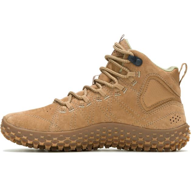 Треккинговые ботинки Merrell Wrapt Mid Waterproof Women EU 37