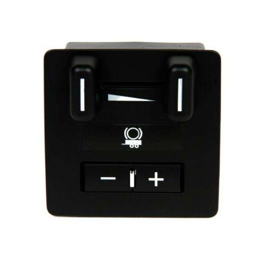 Trailer Brake Control Switch For 07-14 Chevy Silverado Suburban Sierra 15926102