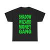 Tops – T-Shirts