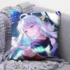 yachiyo Cosmic Princess Kaguya  Pillow Covers Home Sofa Cushion Covers and Aecorative Custom