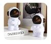 USB-Powered Astronaut Desktop Humidifier - Cute & Compact for Students