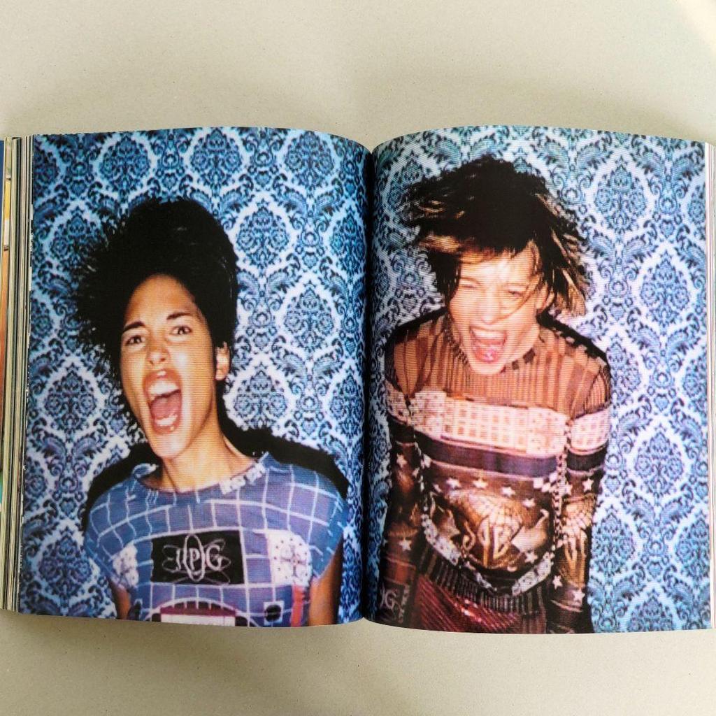 [USED] Surface Photo Book Art Books