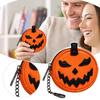 Halloween Kürbis Handtasche für Damen, Neuheit