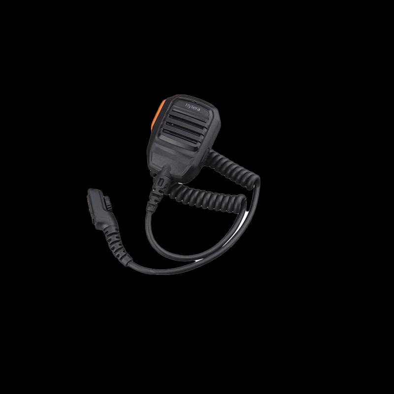Hytera SM18N4-Ex Explosion-Proof Speaker Microphone (CN Version)