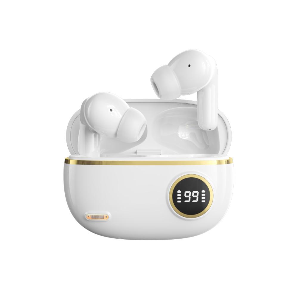 Xiaomi TWS Wireless Bluetooth Headset Noise Cancelling Gaming Earbuds With Mic Low Latency Dual Mode Music Headphones New Earphones