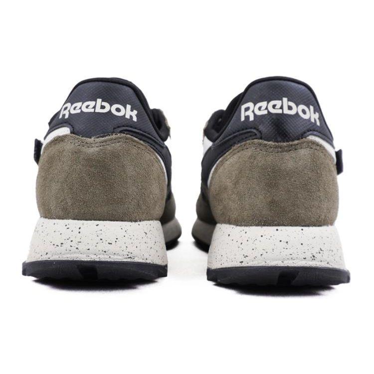 Reebok Classic Leather Winterized Unisex Army Green 100074285