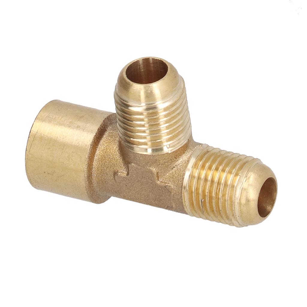 3;Πολυδιακλαδωτής Βαλβίδας 14 Ανθεκτικός Στιβαρός Λεπτή Επεξεργασία Σπειροειδής Ορειχάλκινος Διαχωριστής Σωλήνα