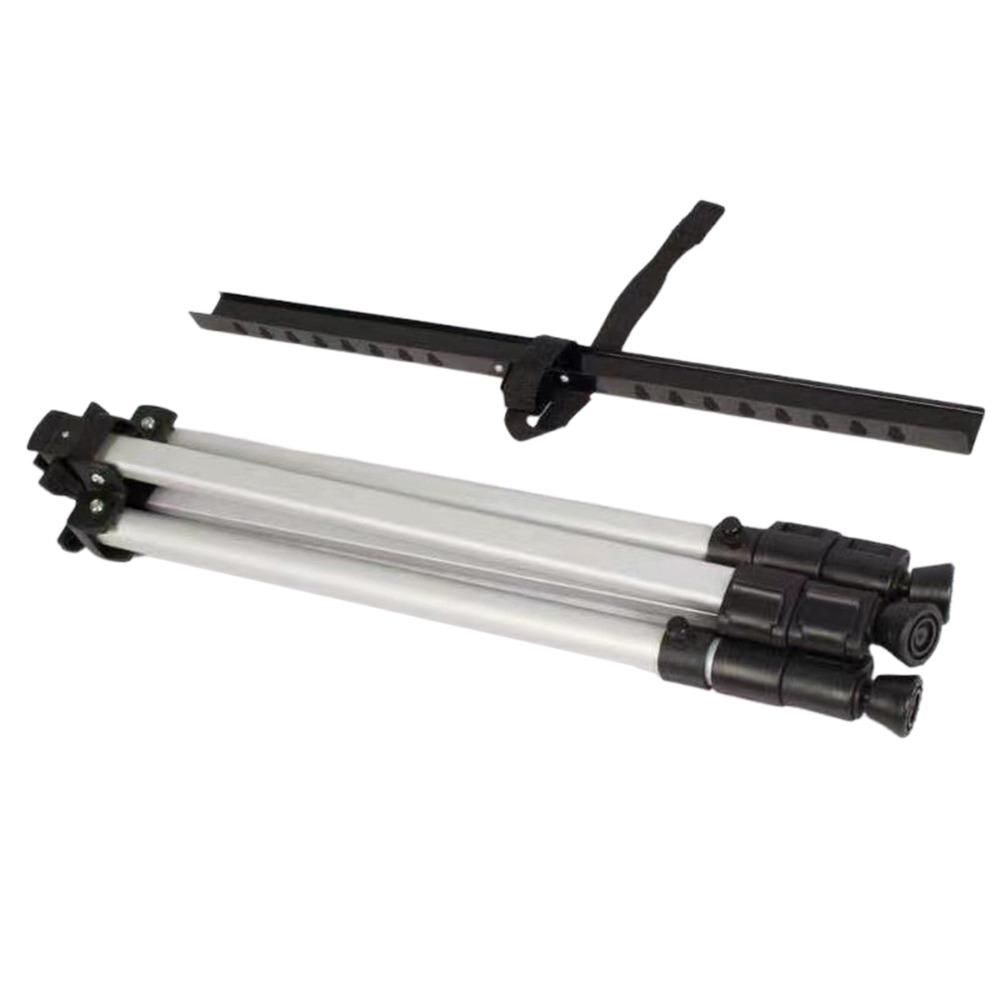 

Треугольный мольберт для эскизов, регулируемый мольберт для эскизов, прочный стенд для выставки произведений искусства aluminum silver easel