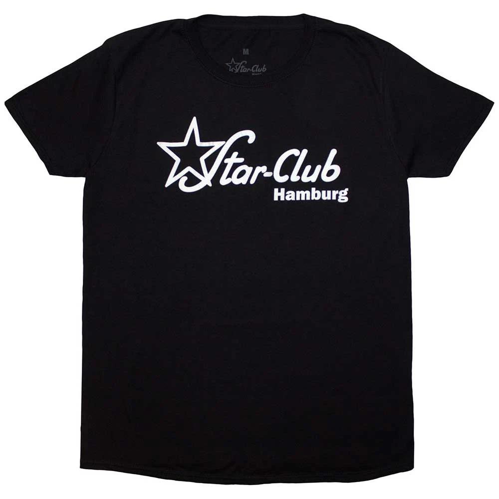 Star Club, Hamburg T-Shirt: Logo OFFICIAL NEW 3XL