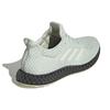 adidas Futurecraft 4D Lino Verde Carbonio Sneakers Unisex Zero-Metallico GX6603