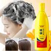 1PC Sulfur Oil Control And Dandruff Removing Shampoo Can Deeply Clean The Scalp, Control Oil And Dan