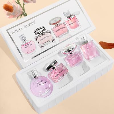 Zapachy – Perfumy